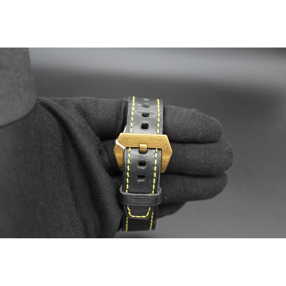 Custom Seiko One Piece Mod - new - Picture 4 of 4